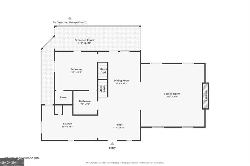 39 Brenary Drive Property Photo 52