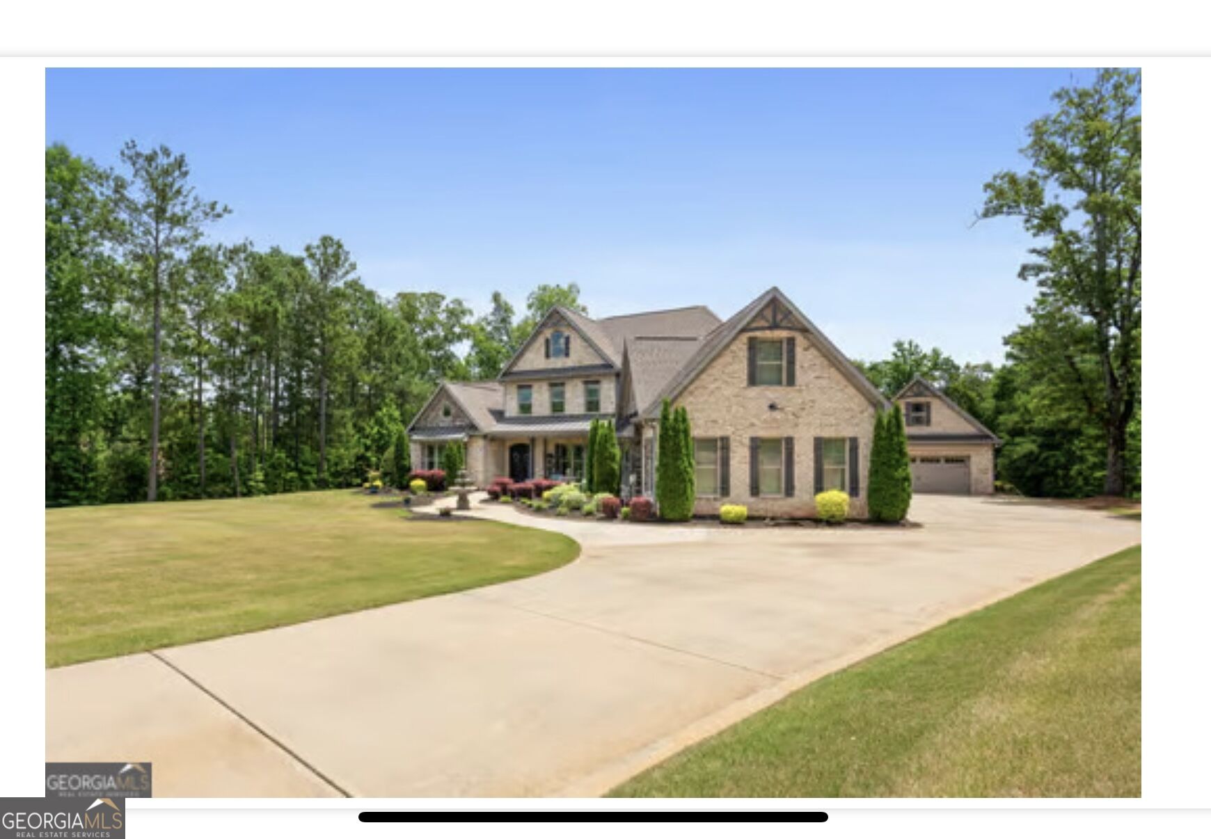 109 River Shoals Drive Property Photo 5