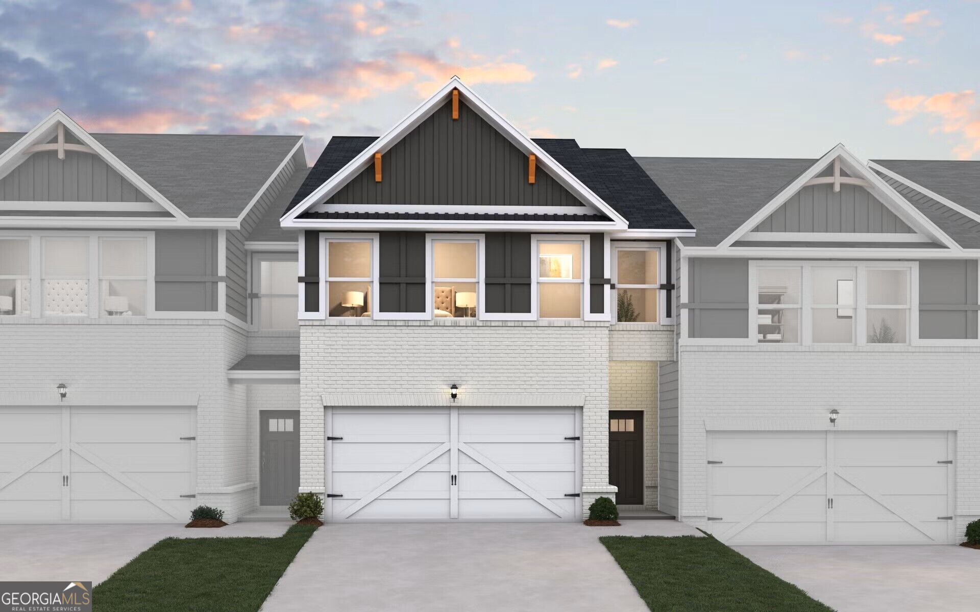 3212 Winding Waters Way Property Photo 1