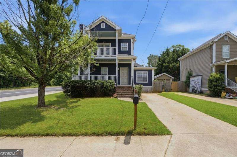 8 Weyman Avenue Sw Property Photo 1