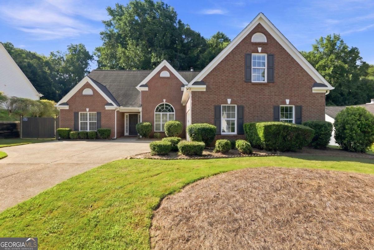 4113 Arbor Chase Road Property Photo 1