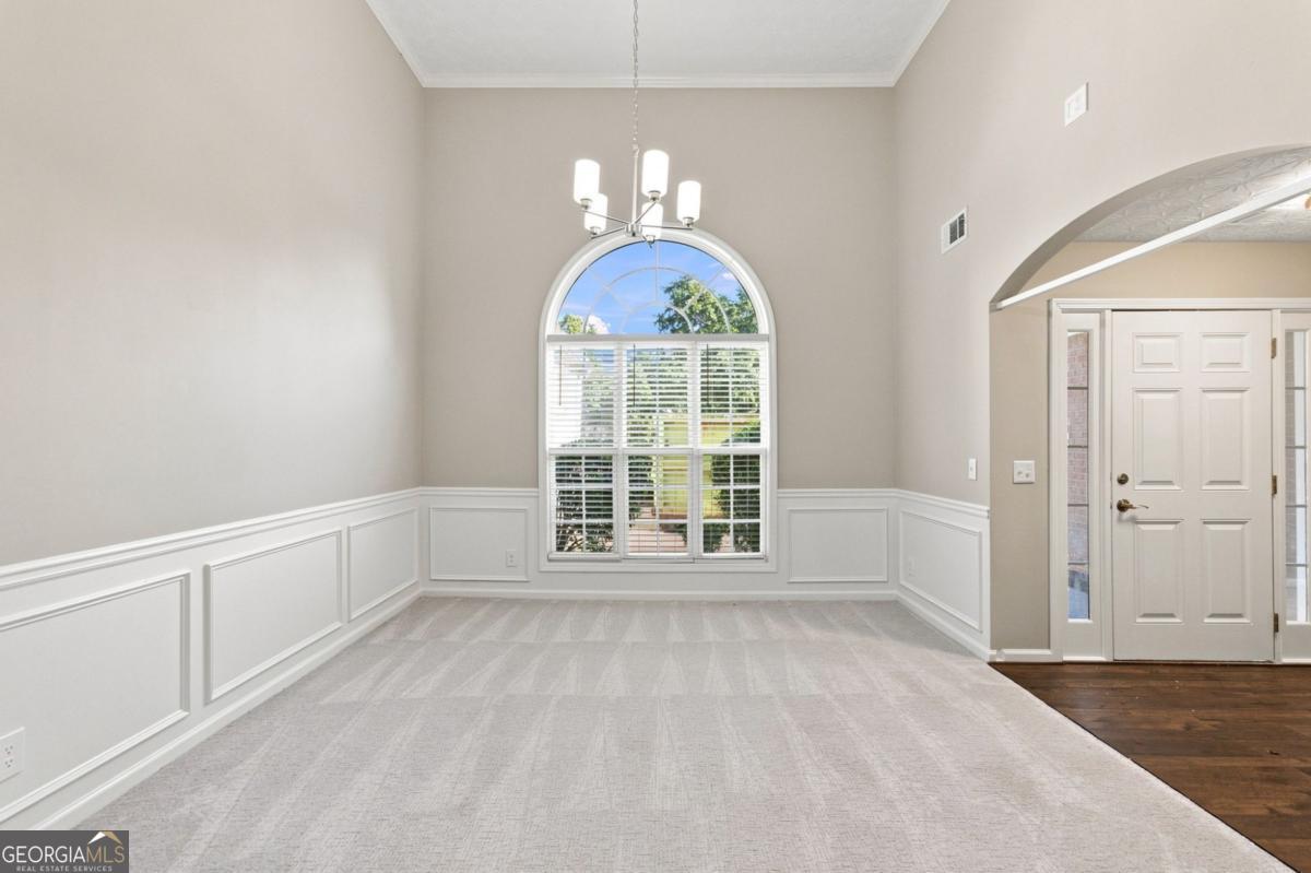 4113 Arbor Chase Road Property Photo 4
