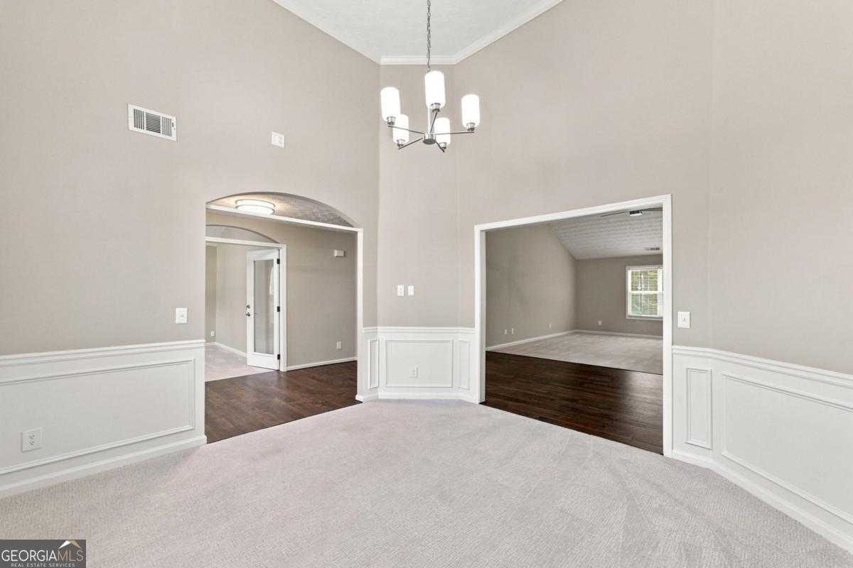 4113 Arbor Chase Road Property Photo 5