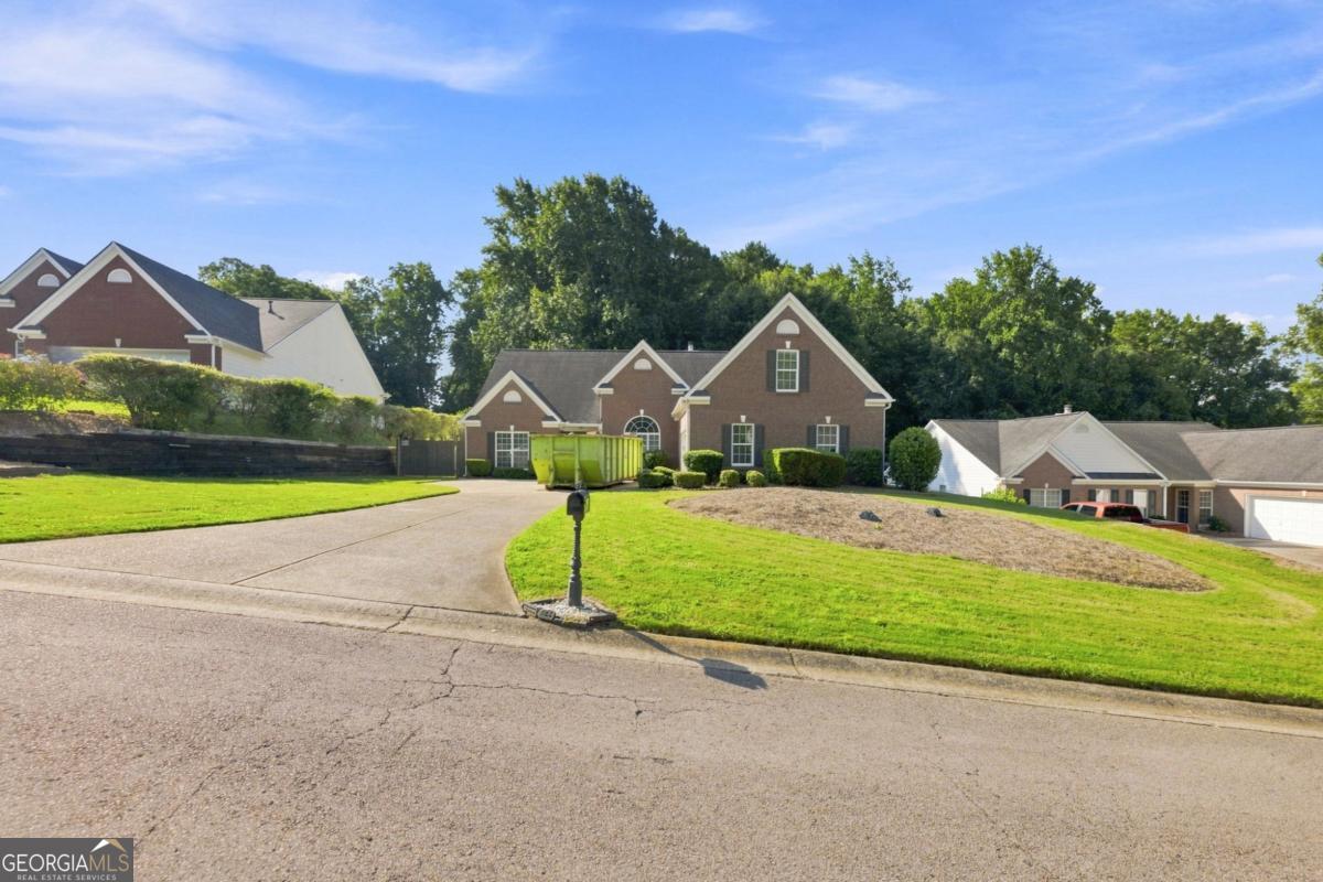 4113 Arbor Chase Road Property Photo 43