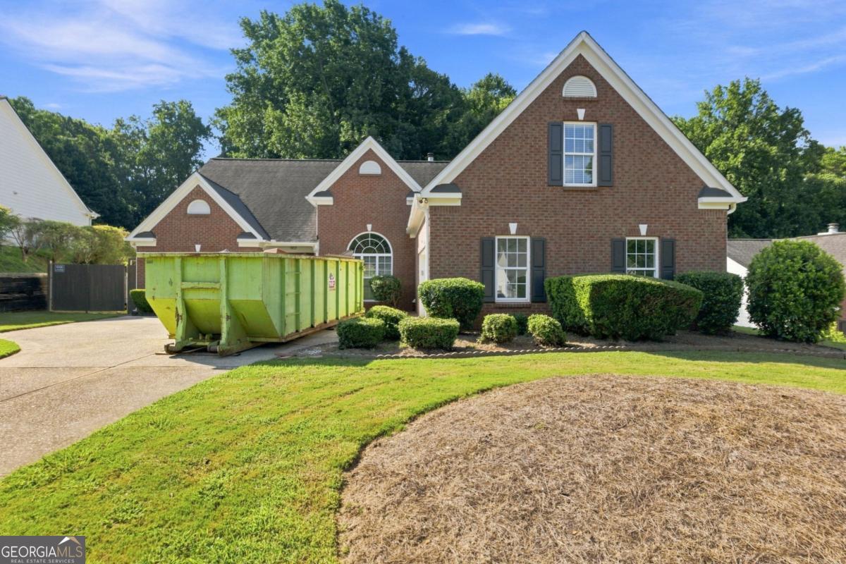 4113 Arbor Chase Road Property Photo 44