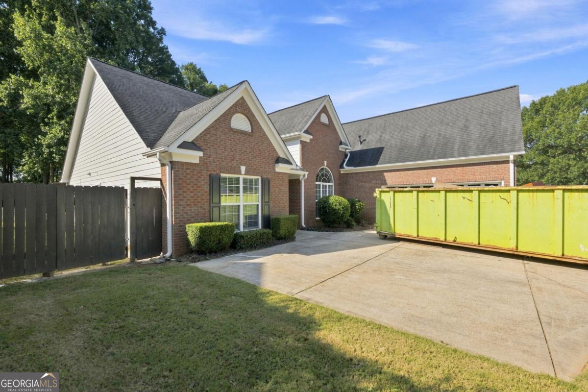 4113 Arbor Chase Road Property Photo 45