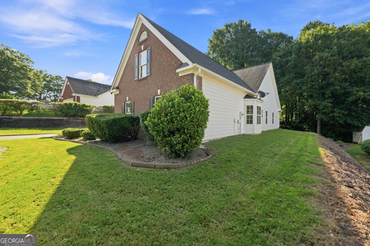 4113 Arbor Chase Road Property Photo 46