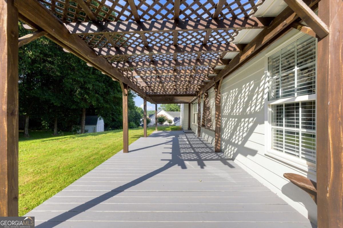 4113 Arbor Chase Road Property Photo 49
