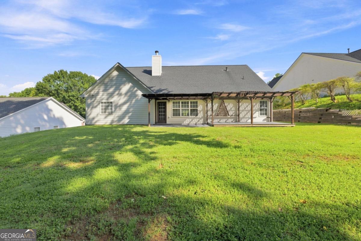 4113 Arbor Chase Road Property Photo 51