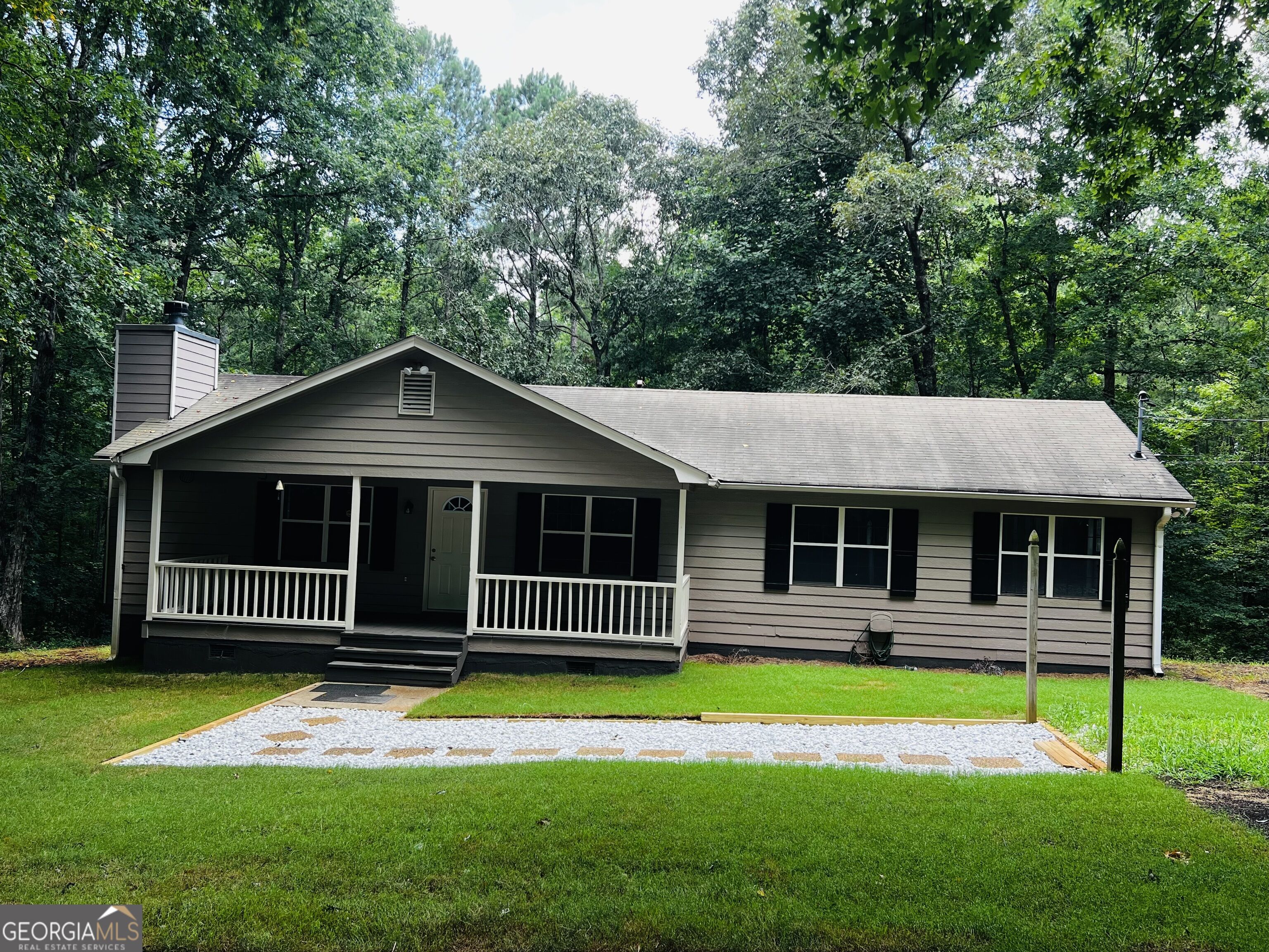 260 New Hope Drive