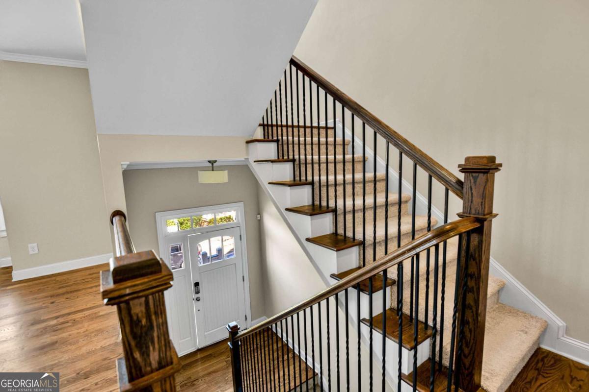 1660 Gilstrap Lane Nw Property Photo 4
