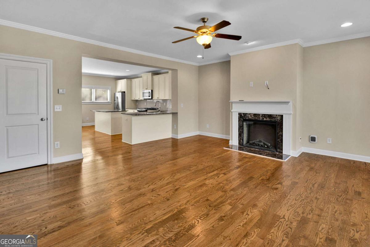 1660 Gilstrap Lane Nw Property Photo 6