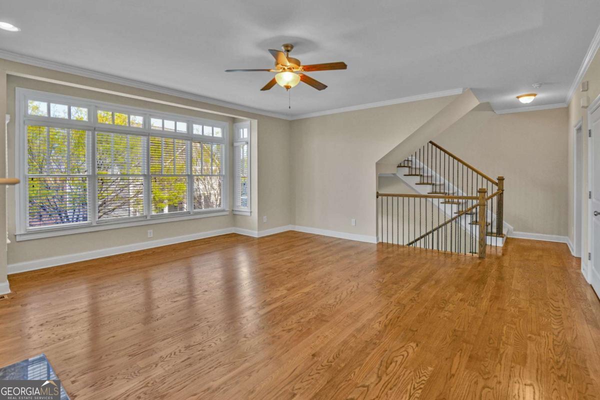 1660 Gilstrap Lane Nw Property Photo 8