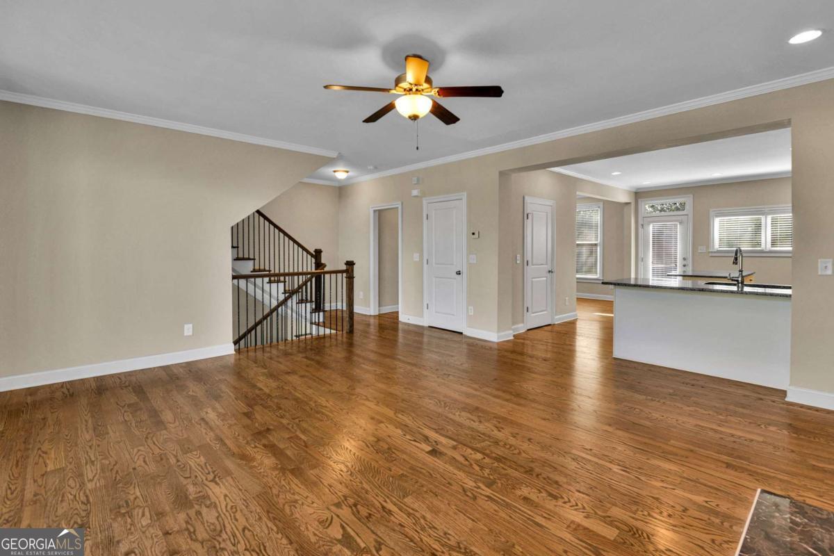 1660 Gilstrap Lane Nw Property Photo 10