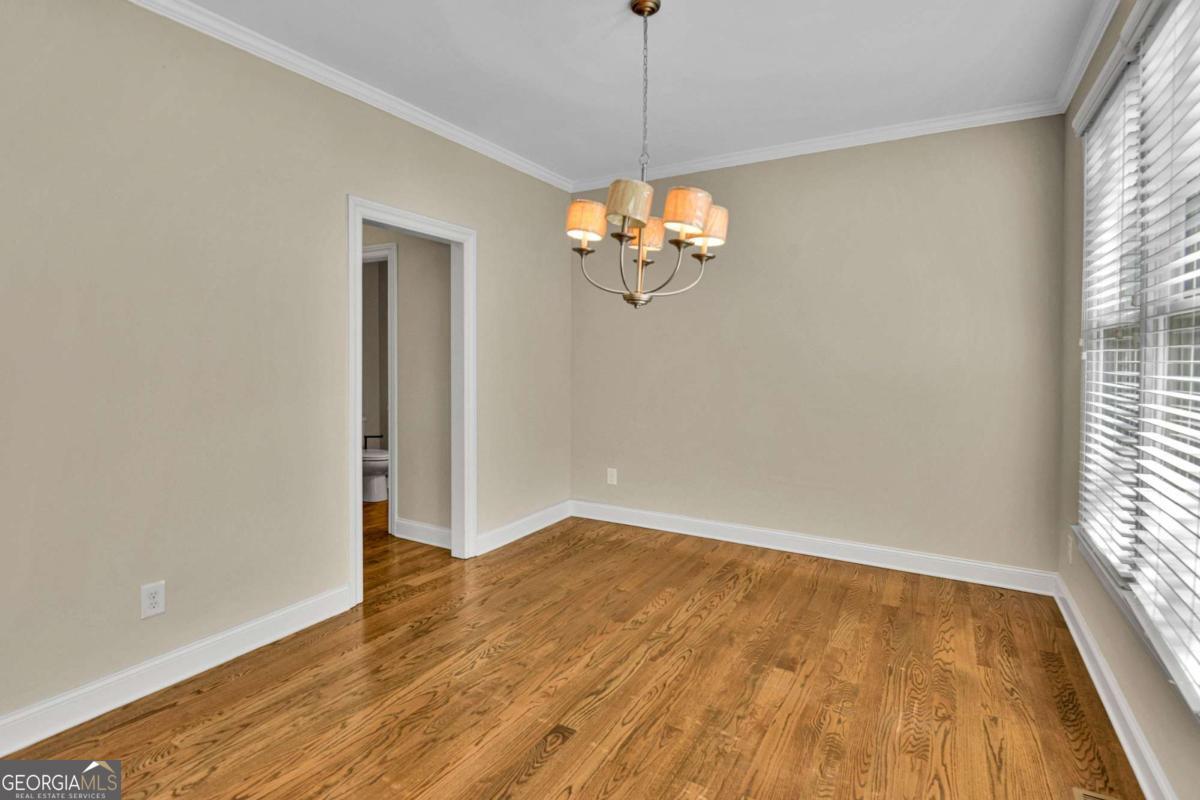 1660 Gilstrap Lane Nw Property Photo 20