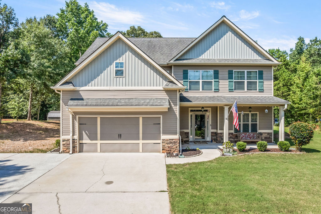 178 Brandish Drive Property Photo 1