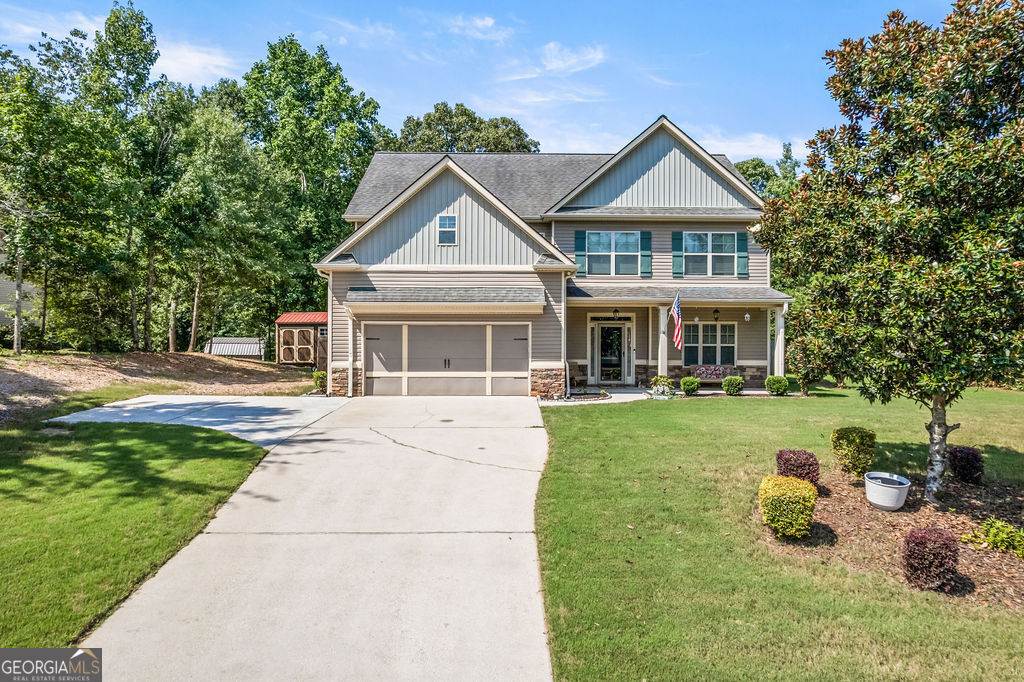 178 Brandish Drive Property Photo 2