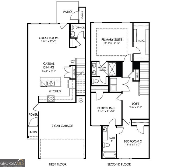 7860 Marie Way Property Photo 3