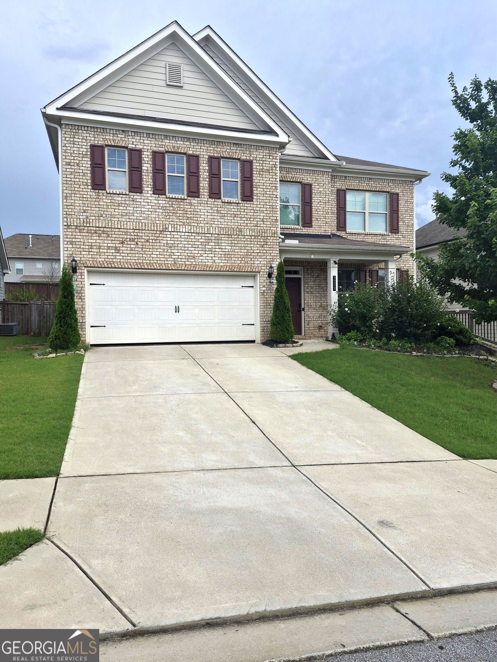 3259 Over Hill Court Property Photo 1