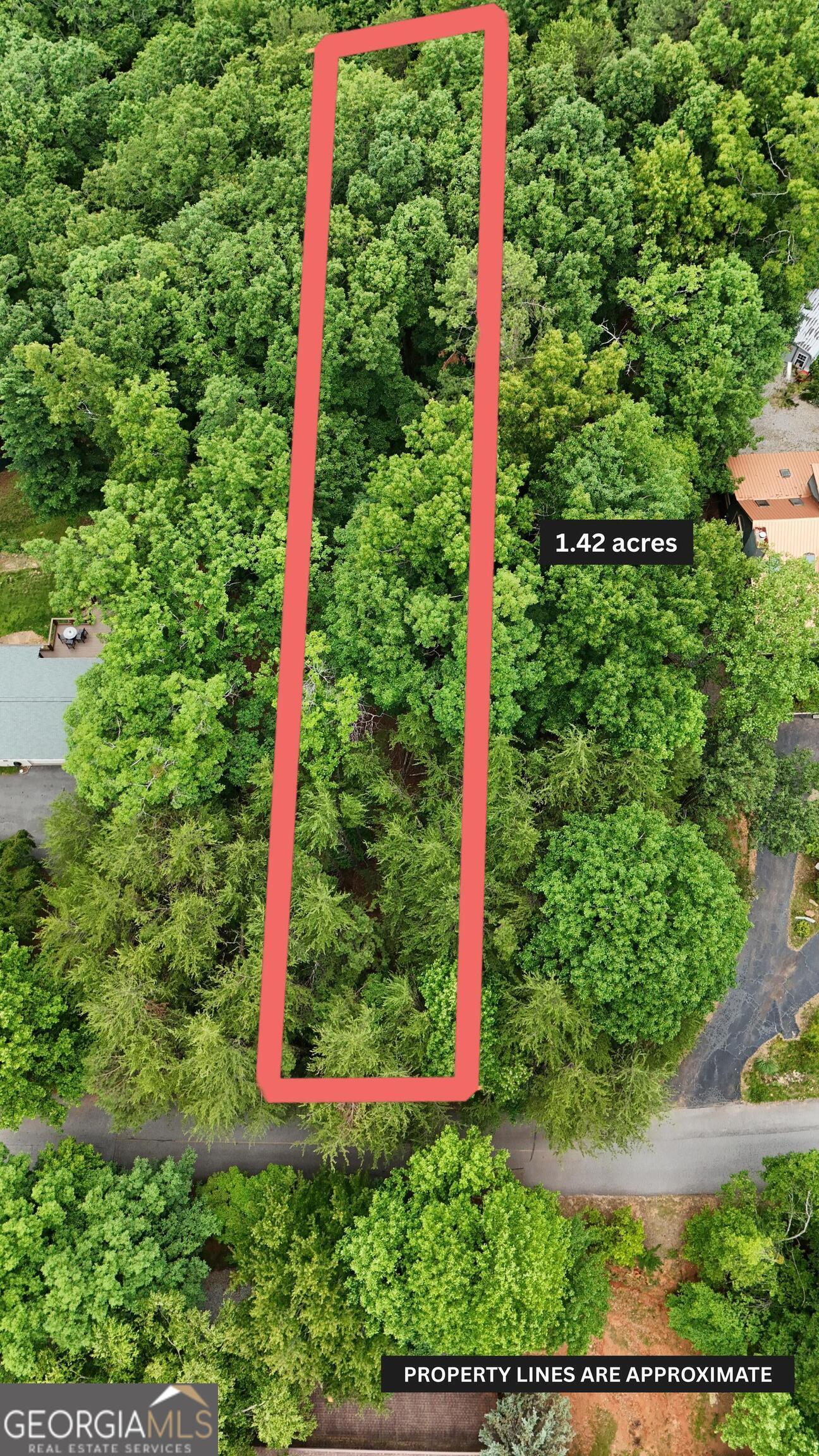Lot B2 Starlight Drive Property Photo 1