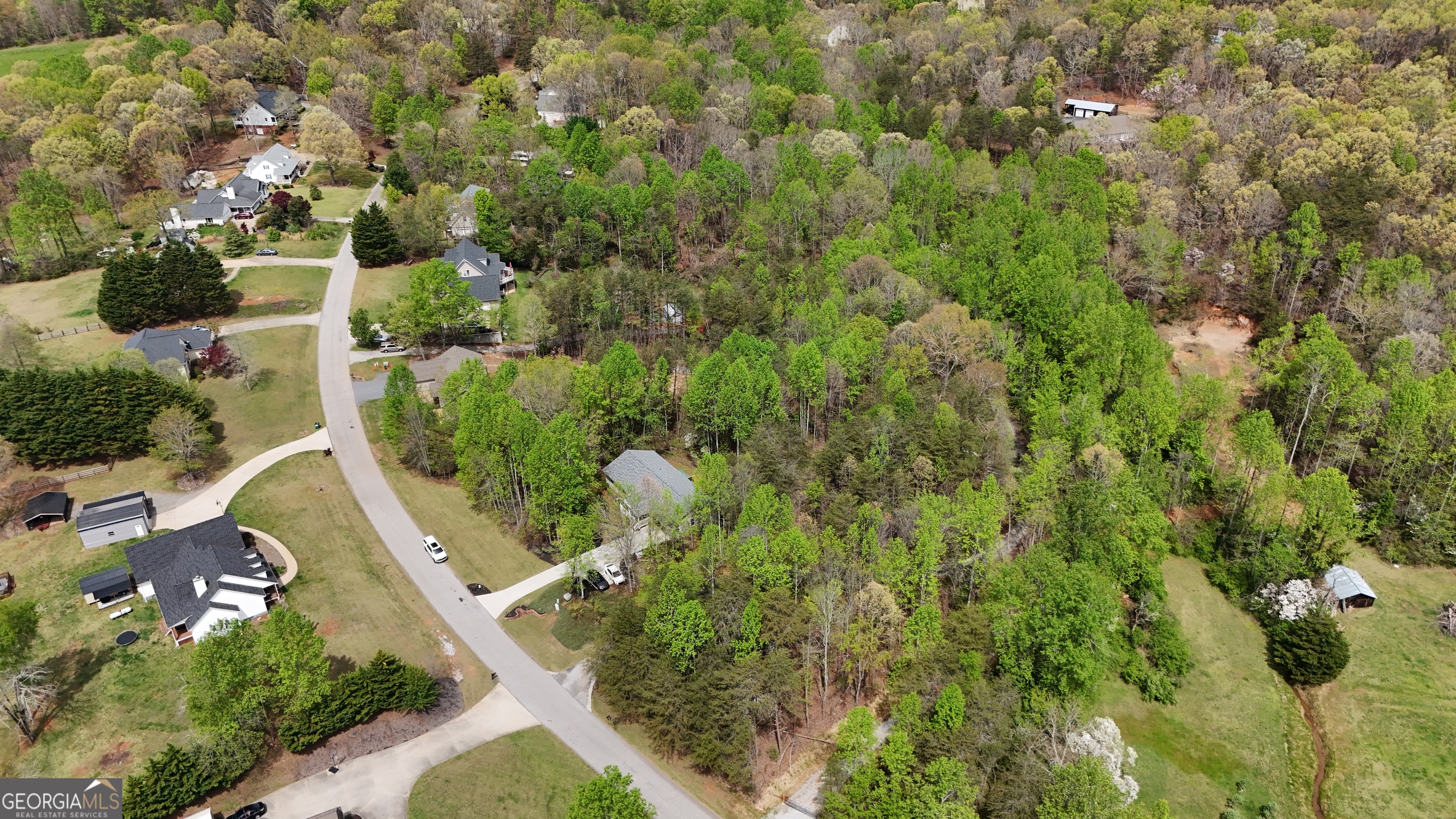 0 Shenandoah Drive Property Photo 7