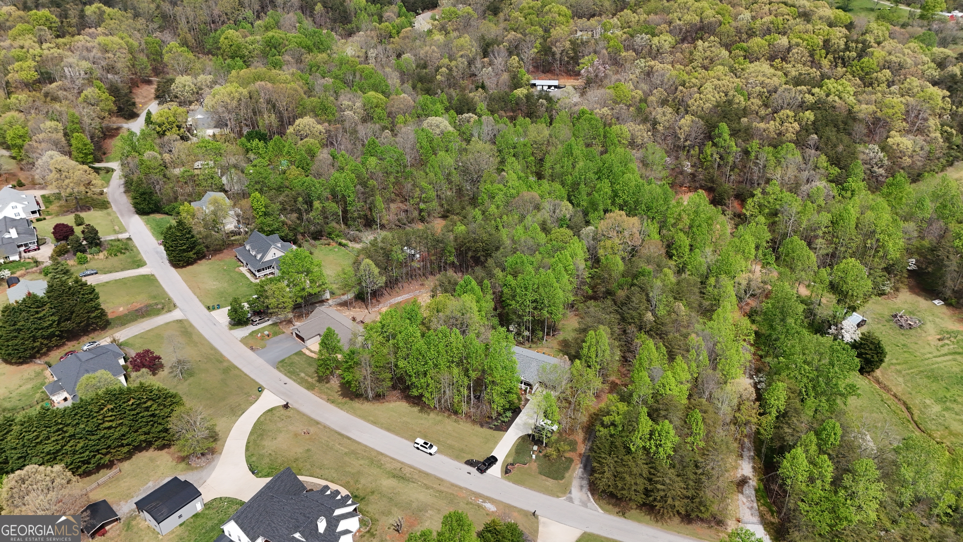 0 Shenandoah Drive Property Photo 8