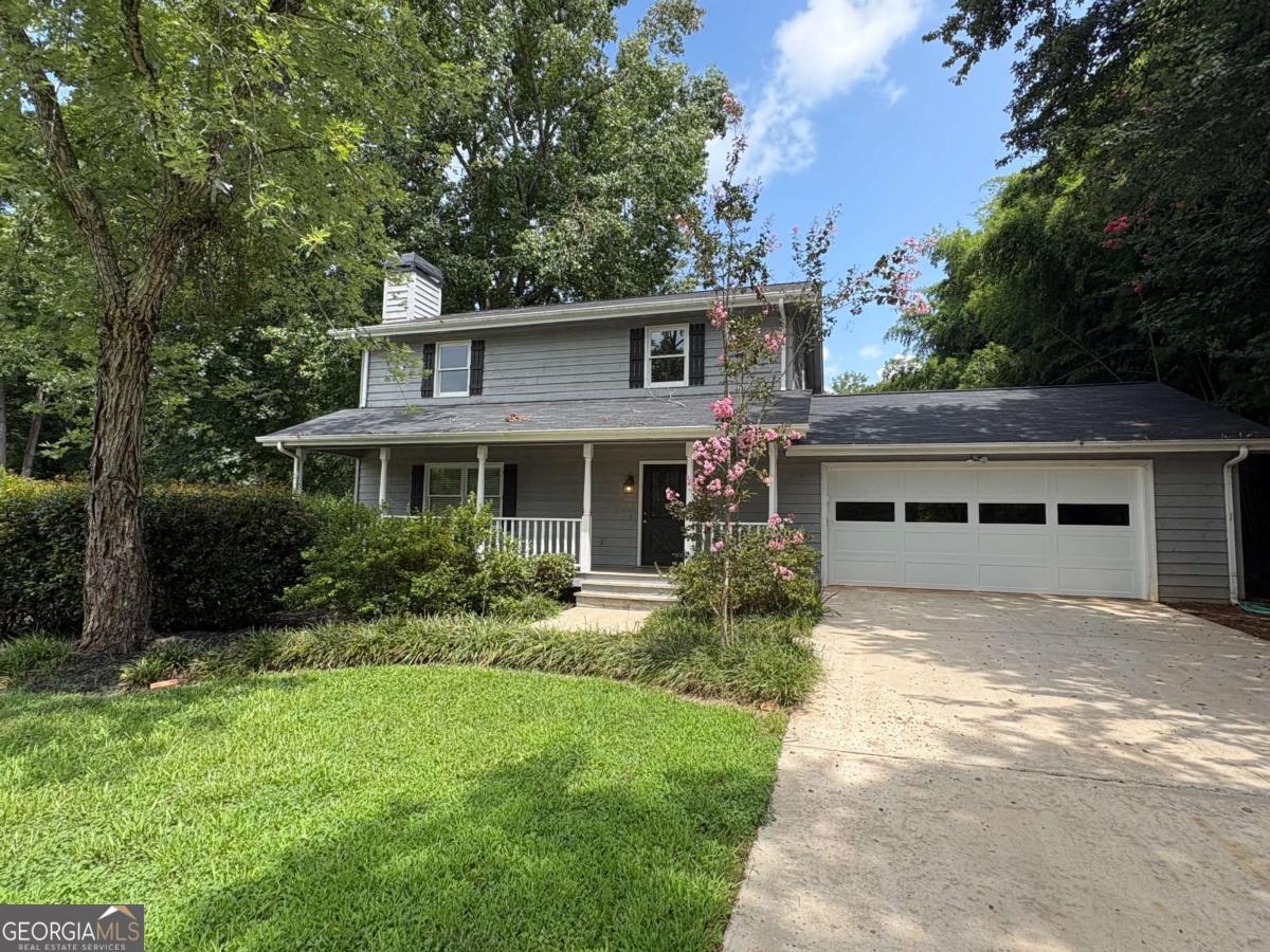 4830 Squirrel Creek Drive Property Photo 3