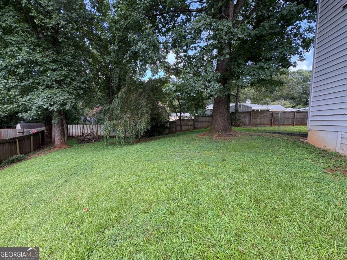 4830 Squirrel Creek Drive Property Photo 4