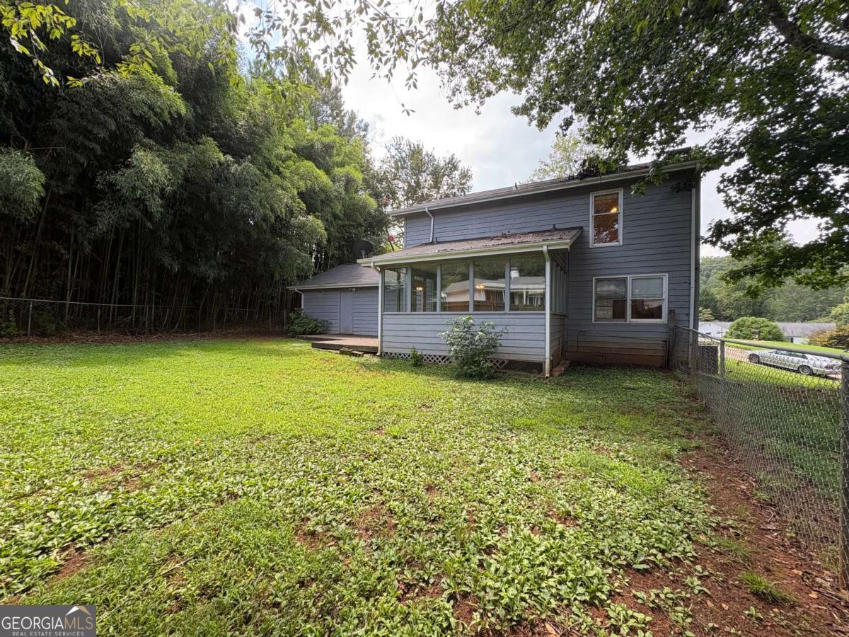 4830 Squirrel Creek Drive Property Photo 5