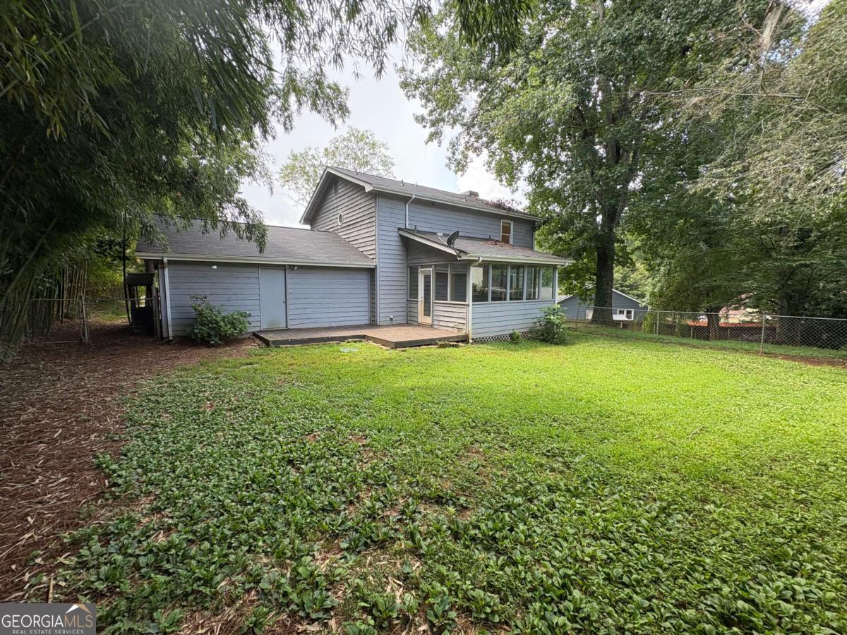 4830 Squirrel Creek Drive Property Photo 29