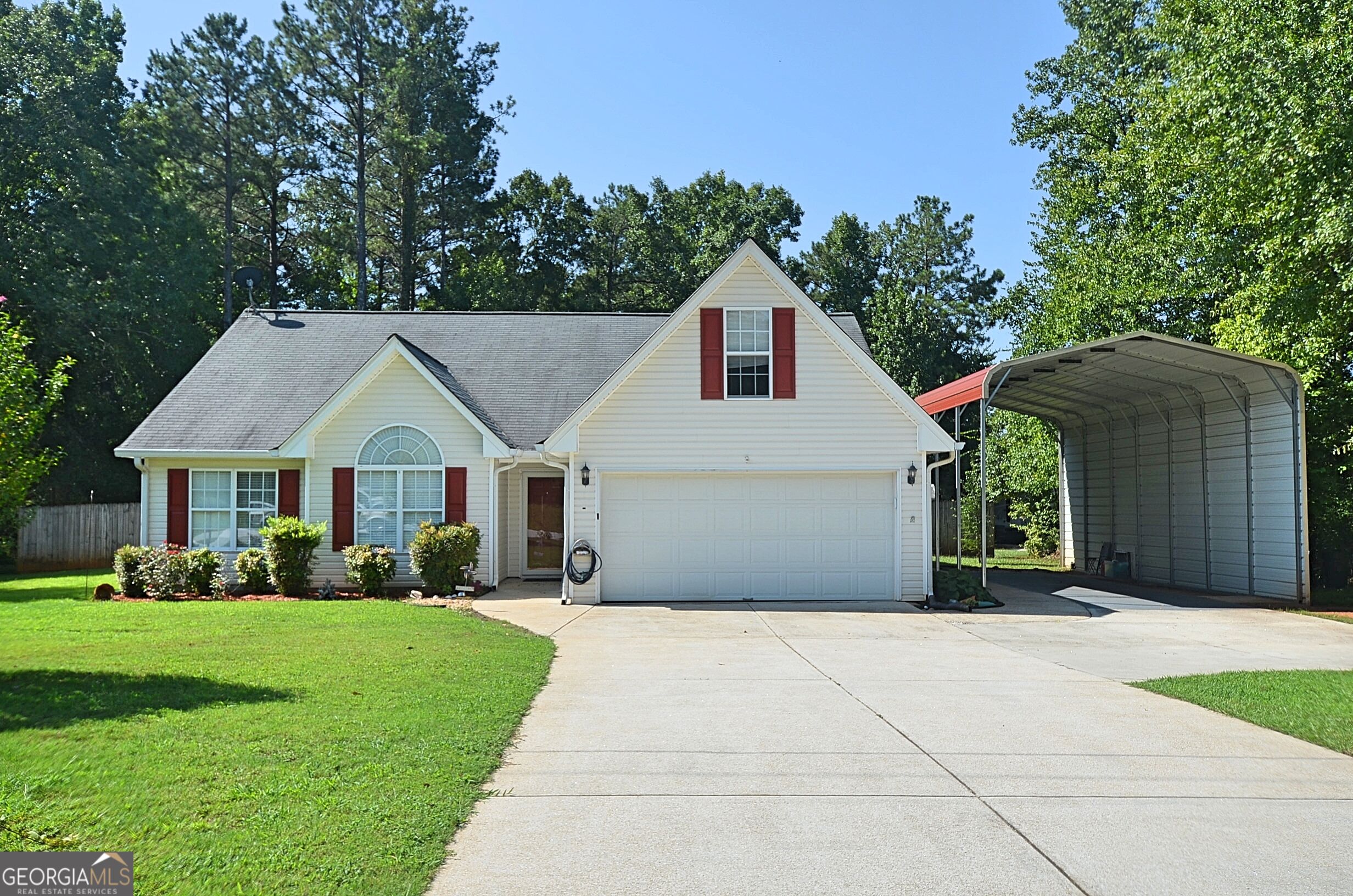 45 Crooked Creek Way # 2 Property Photo 1