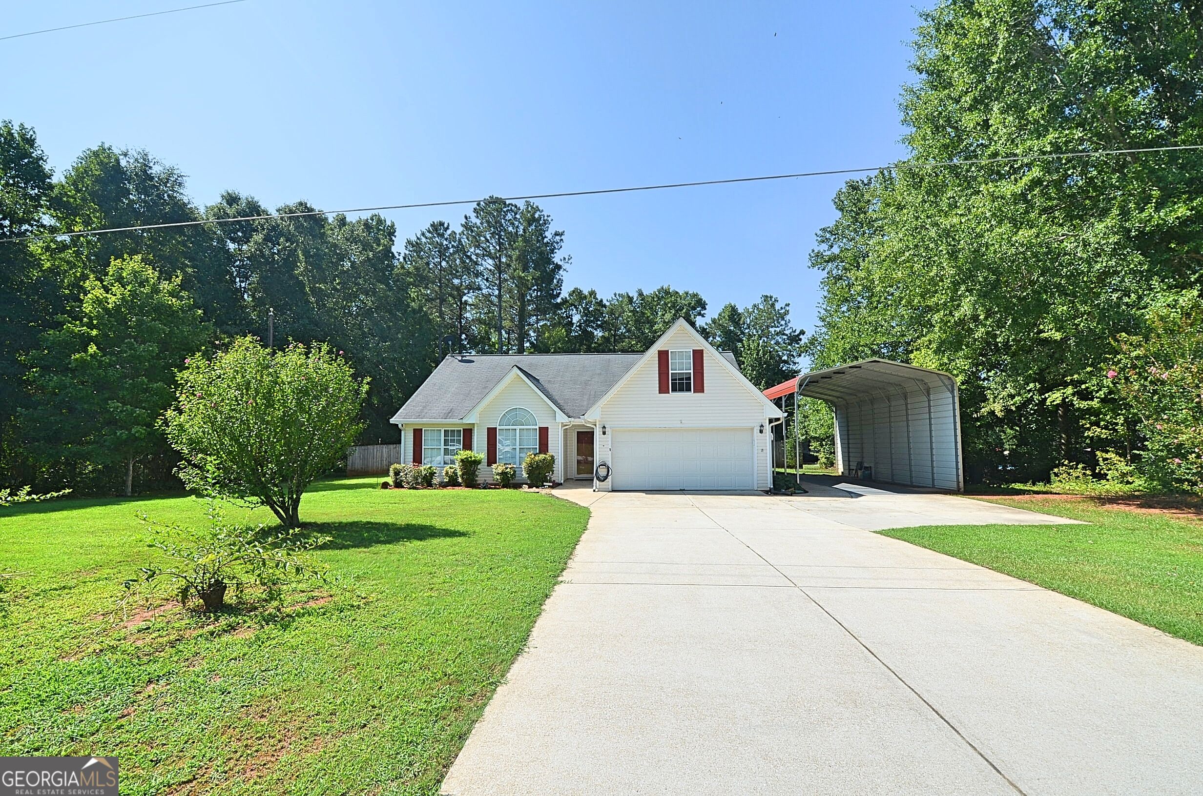 45 Crooked Creek Way # 2 Property Photo 2