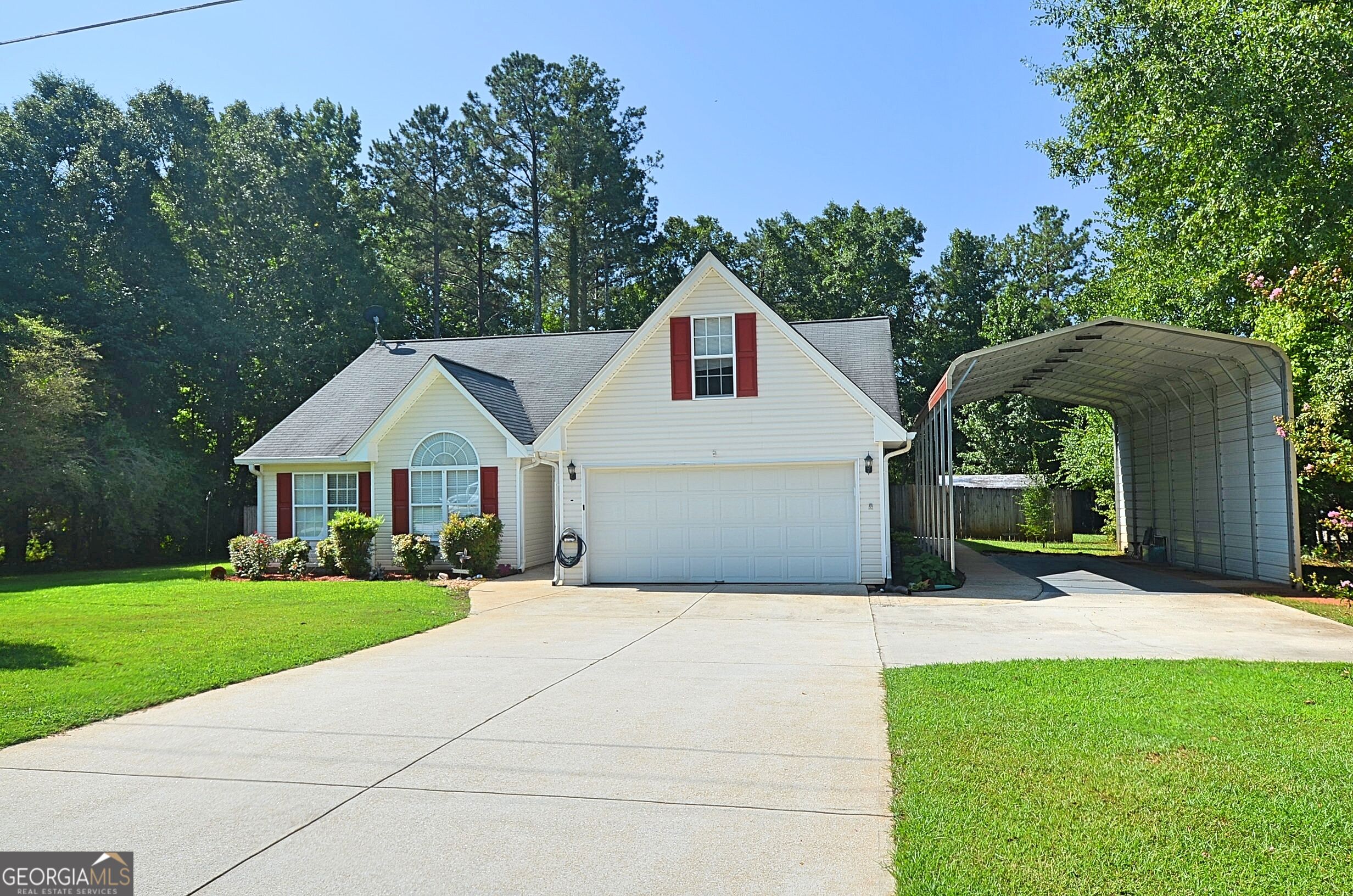 45 Crooked Creek Way # 2 Property Photo 3