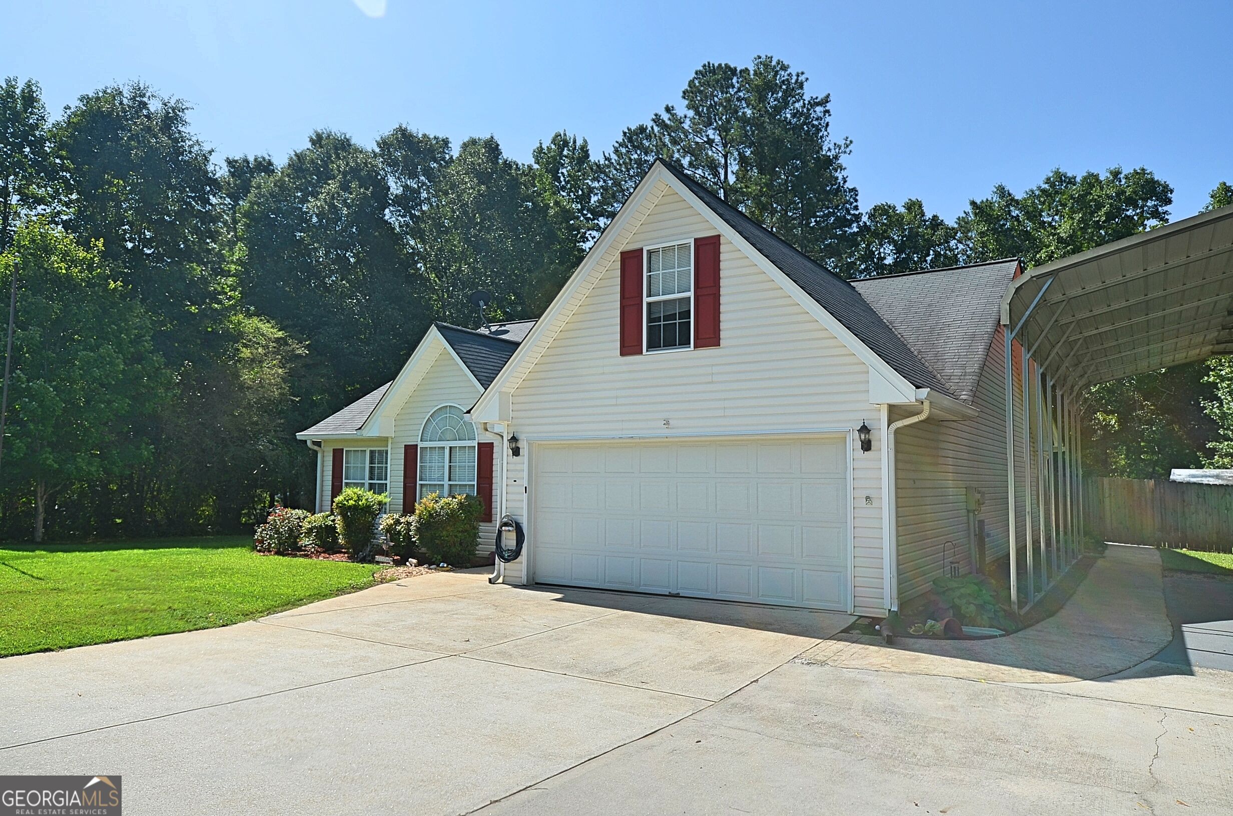 45 Crooked Creek Way # 2 Property Photo 5