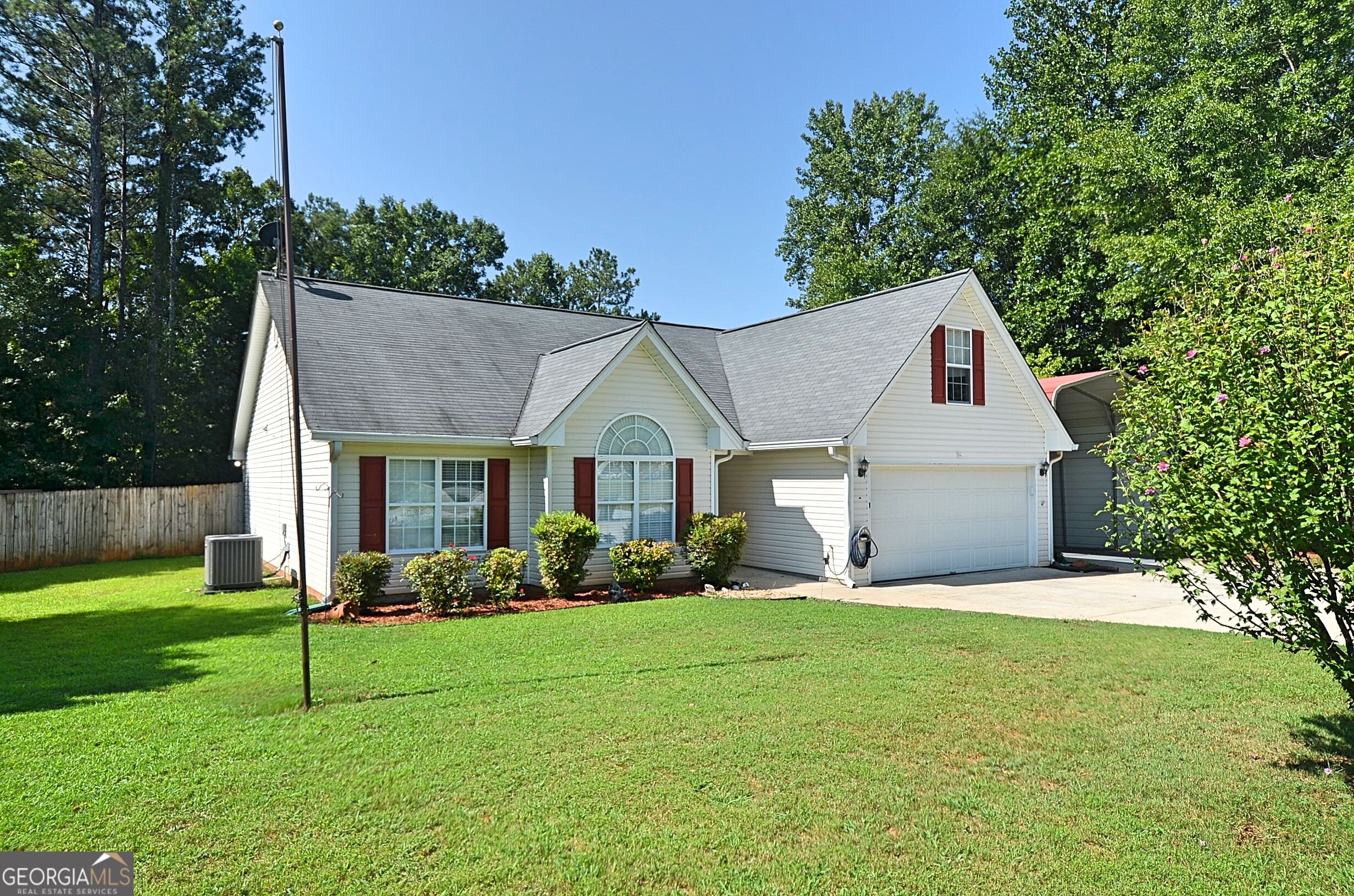 45 Crooked Creek Way # 2 Property Photo 6