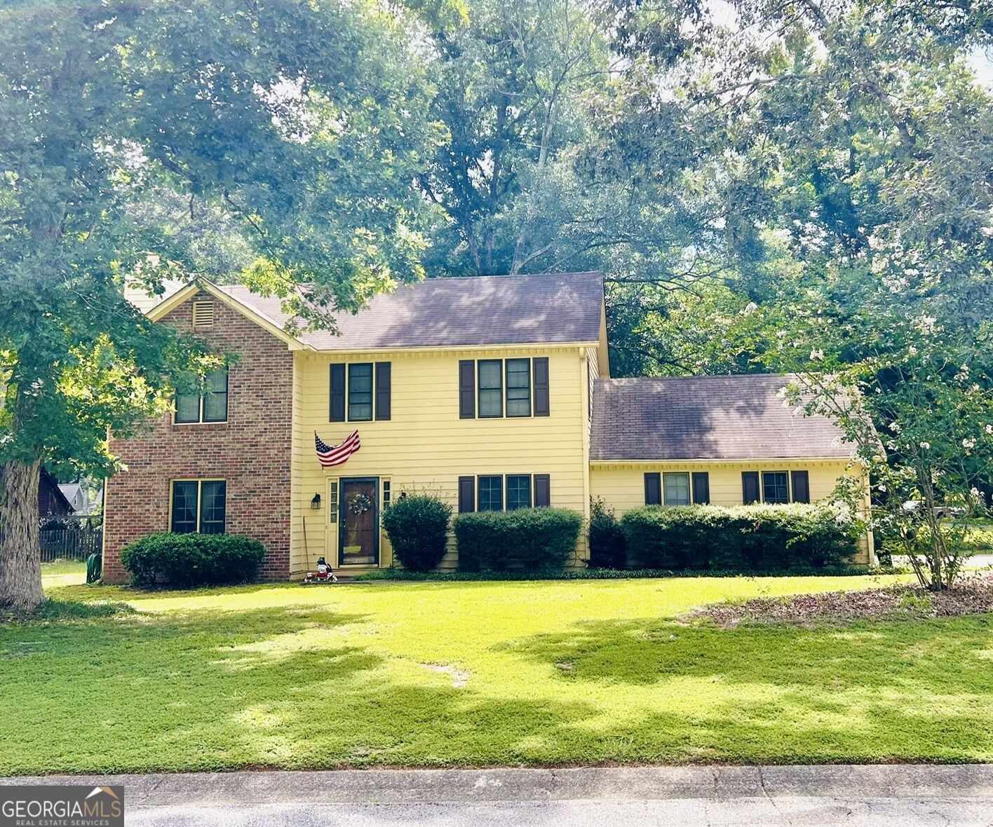 4980 Whitewater Drive Property Photo 1