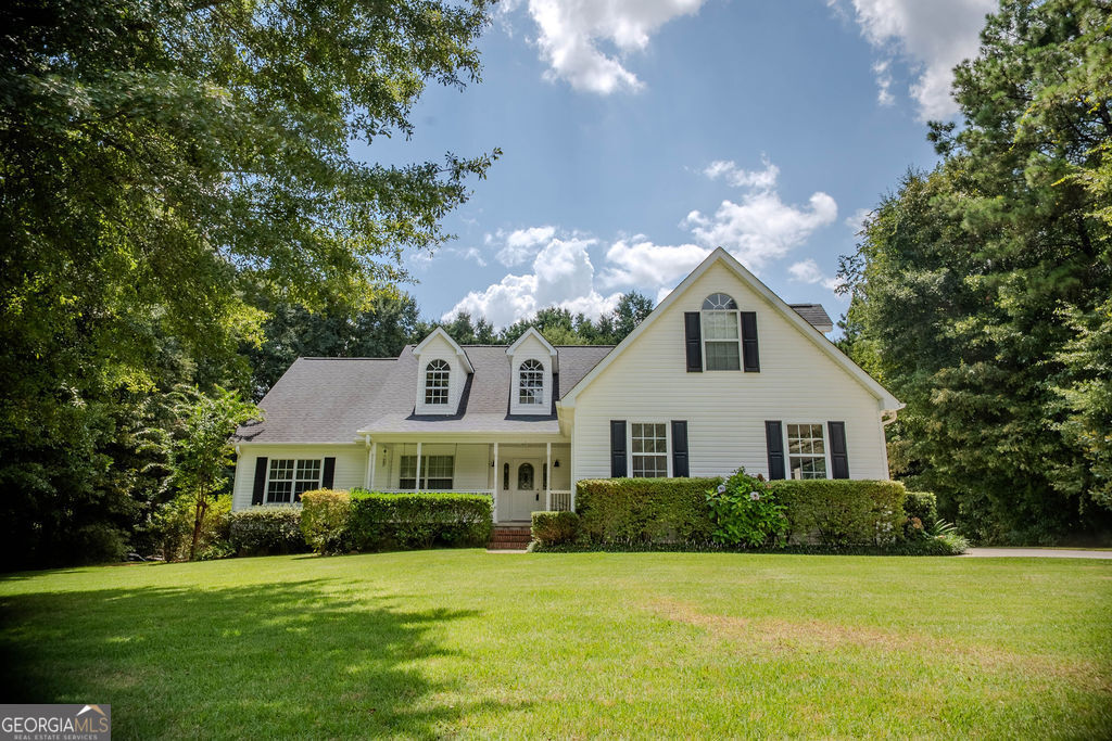 103 T J Harris Drive