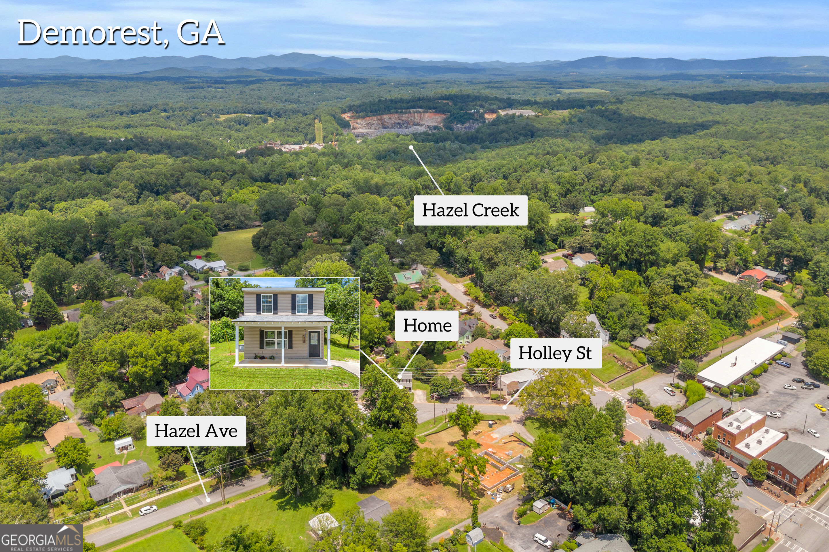118 Holley Street Property Photo 29