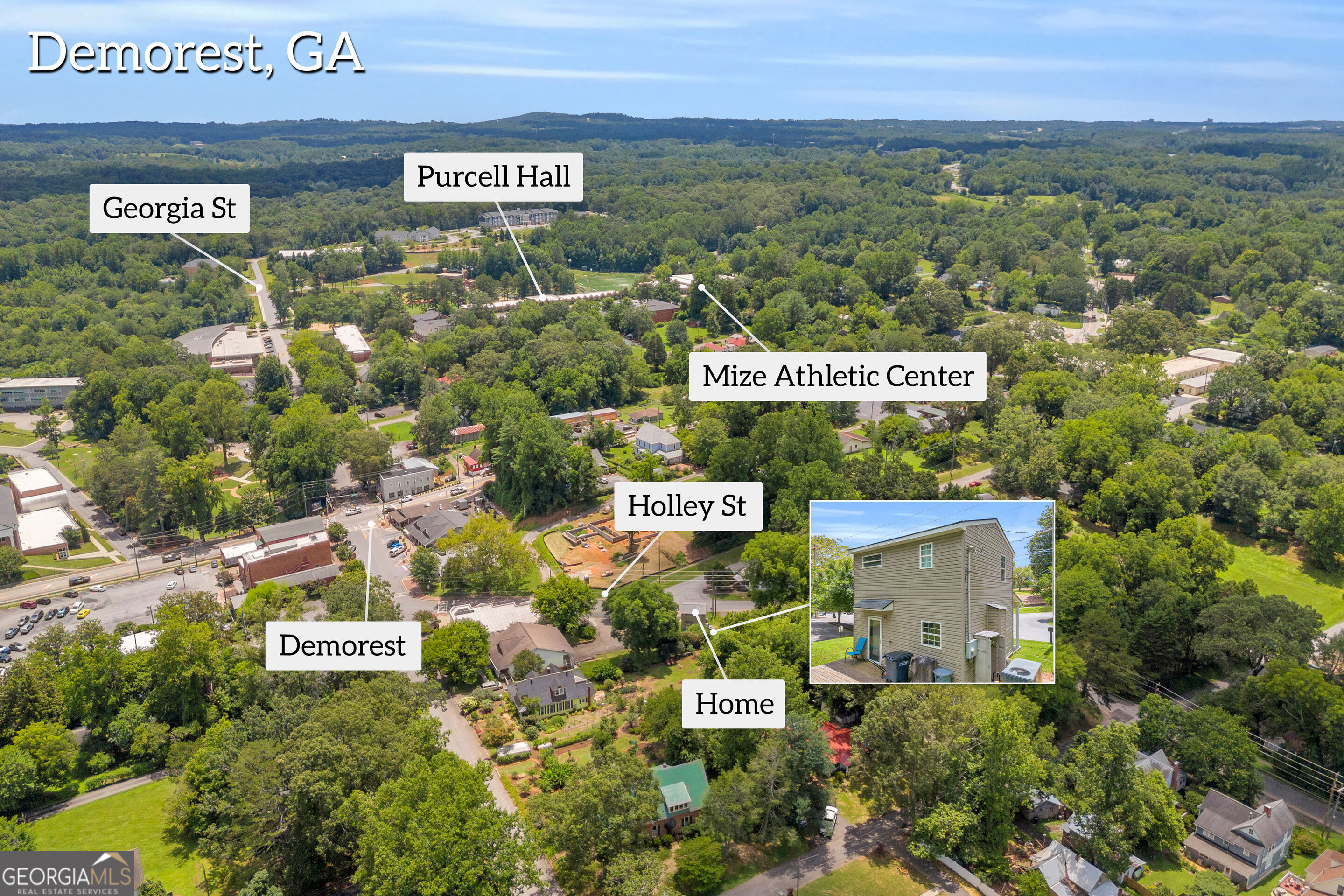 118 Holley Street Property Photo 32