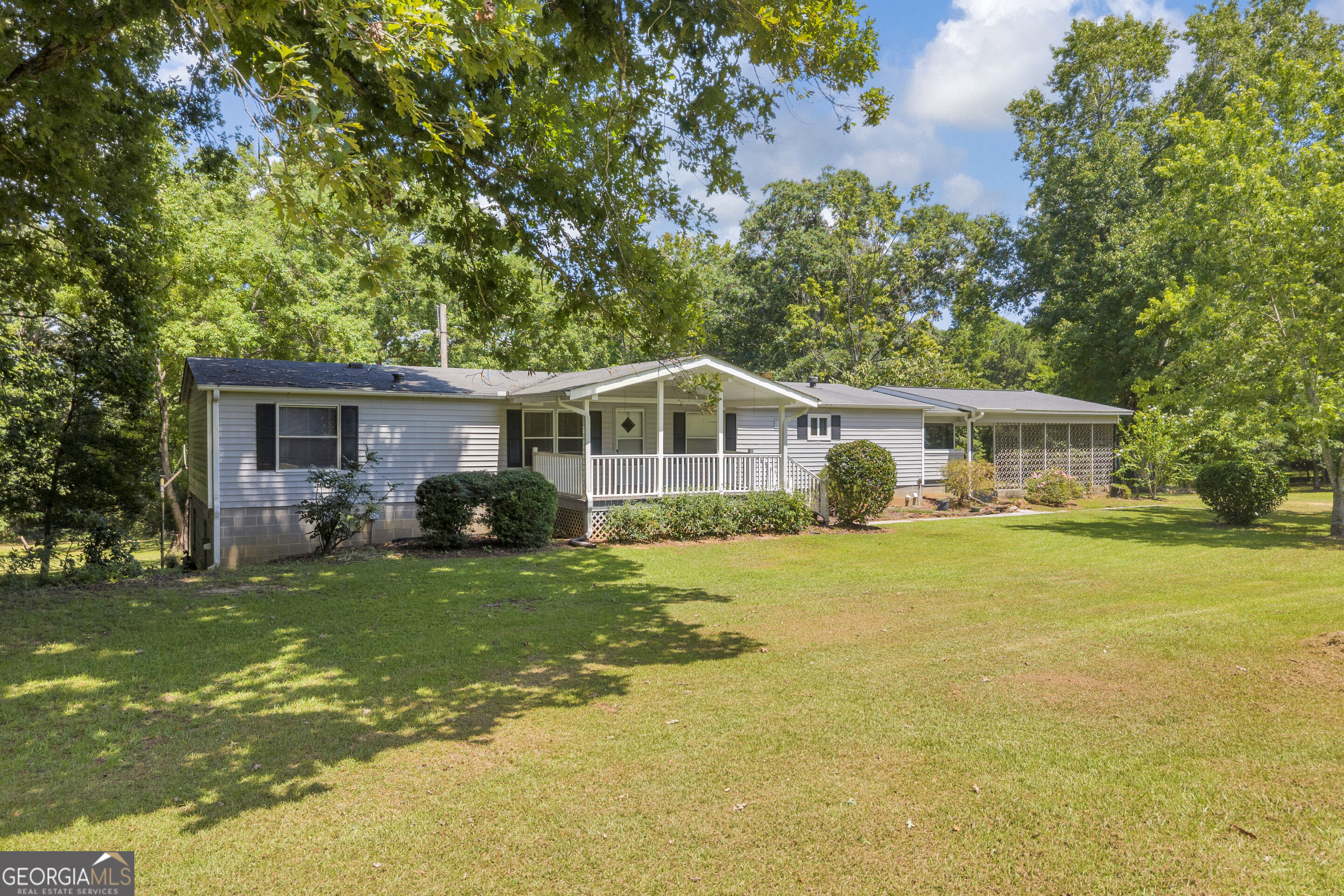 1432 Tobe Wells Road Property Photo 1