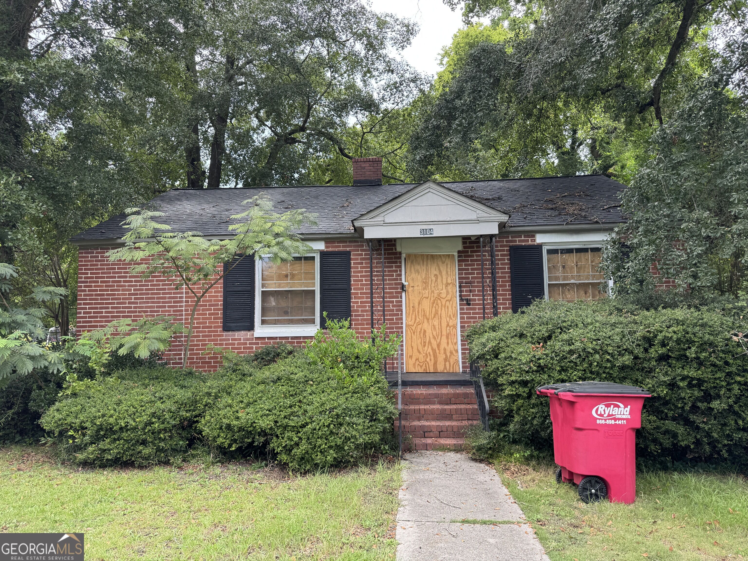 3104 Mary Drive Property Photo 1