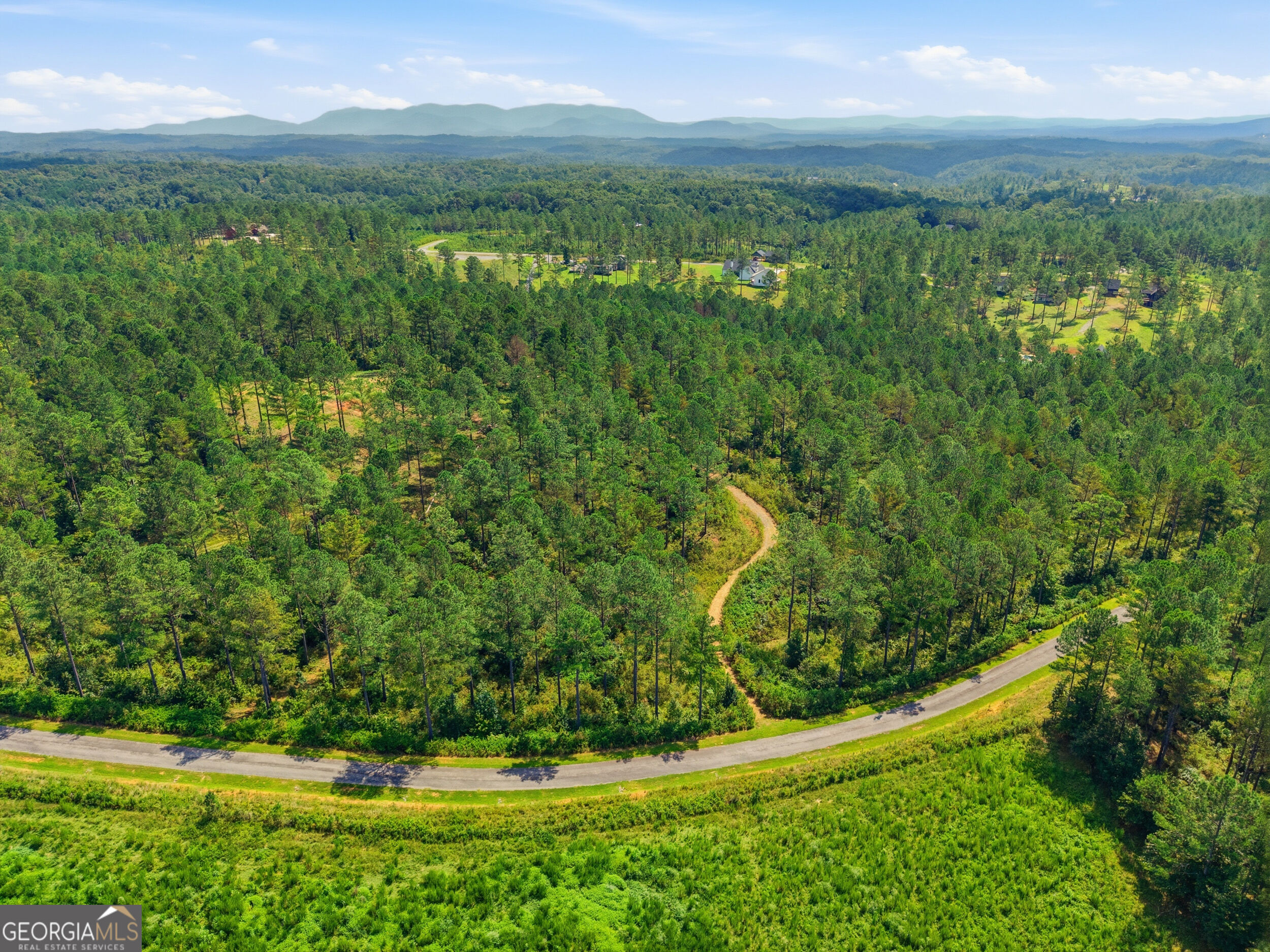 Lot 28 Hillside Lane Property Photo 1