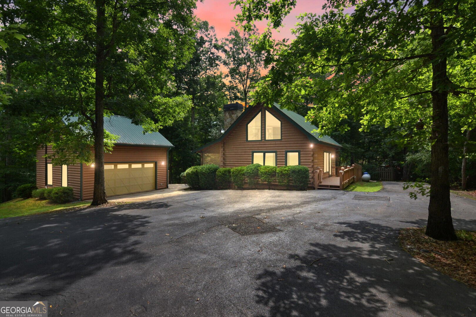 145 Lake Ridge Drive Property Photo 1