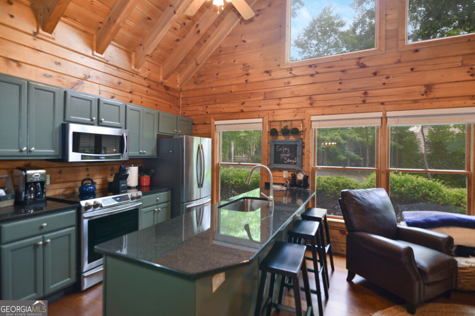145 Lake Ridge Drive Property Photo 12