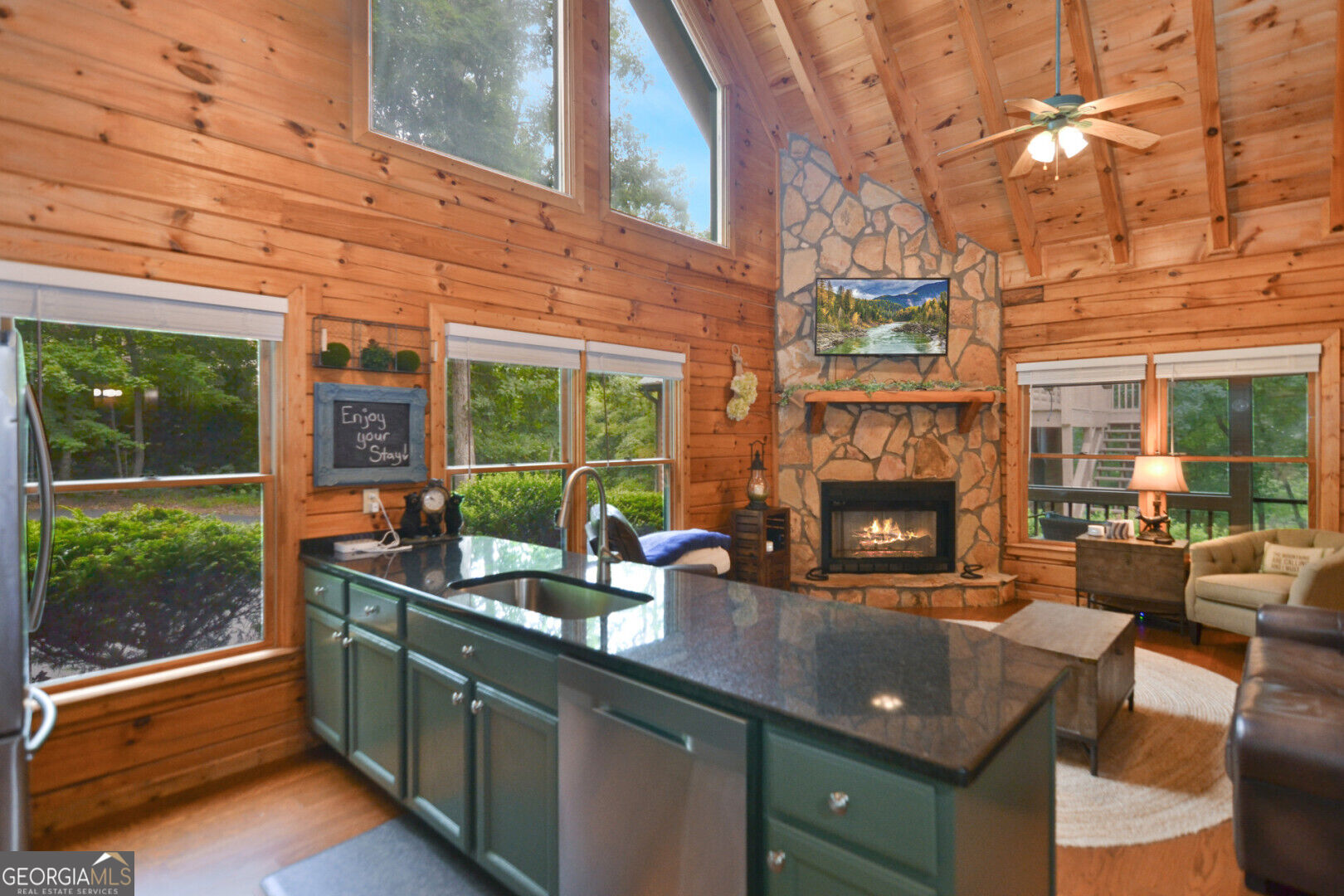 145 Lake Ridge Drive Property Photo 13
