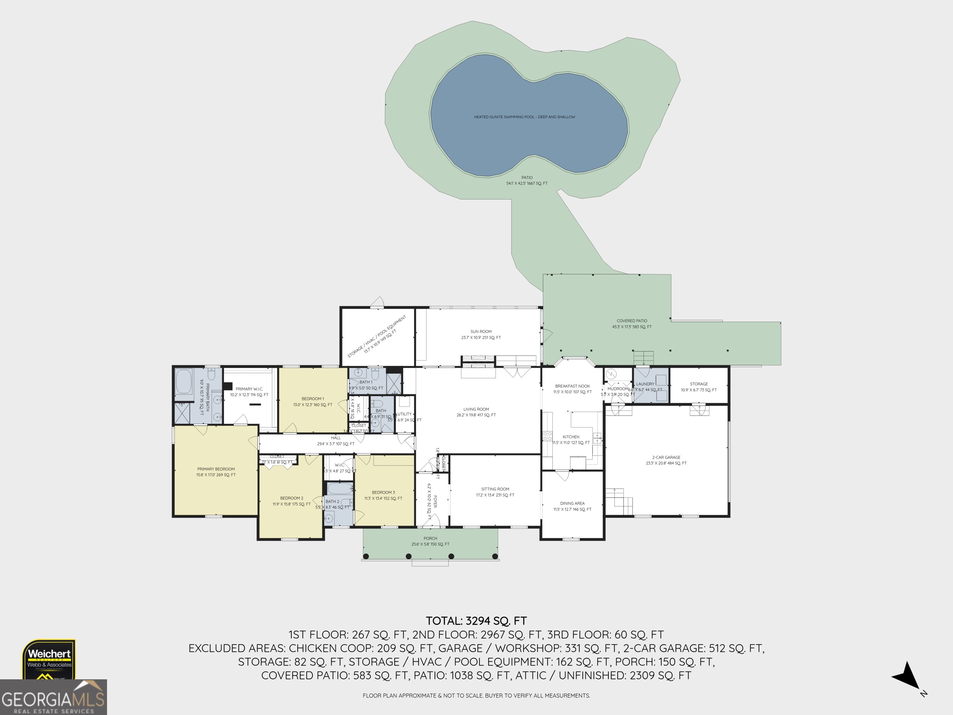 194 Forest Avenue Property Photo 88