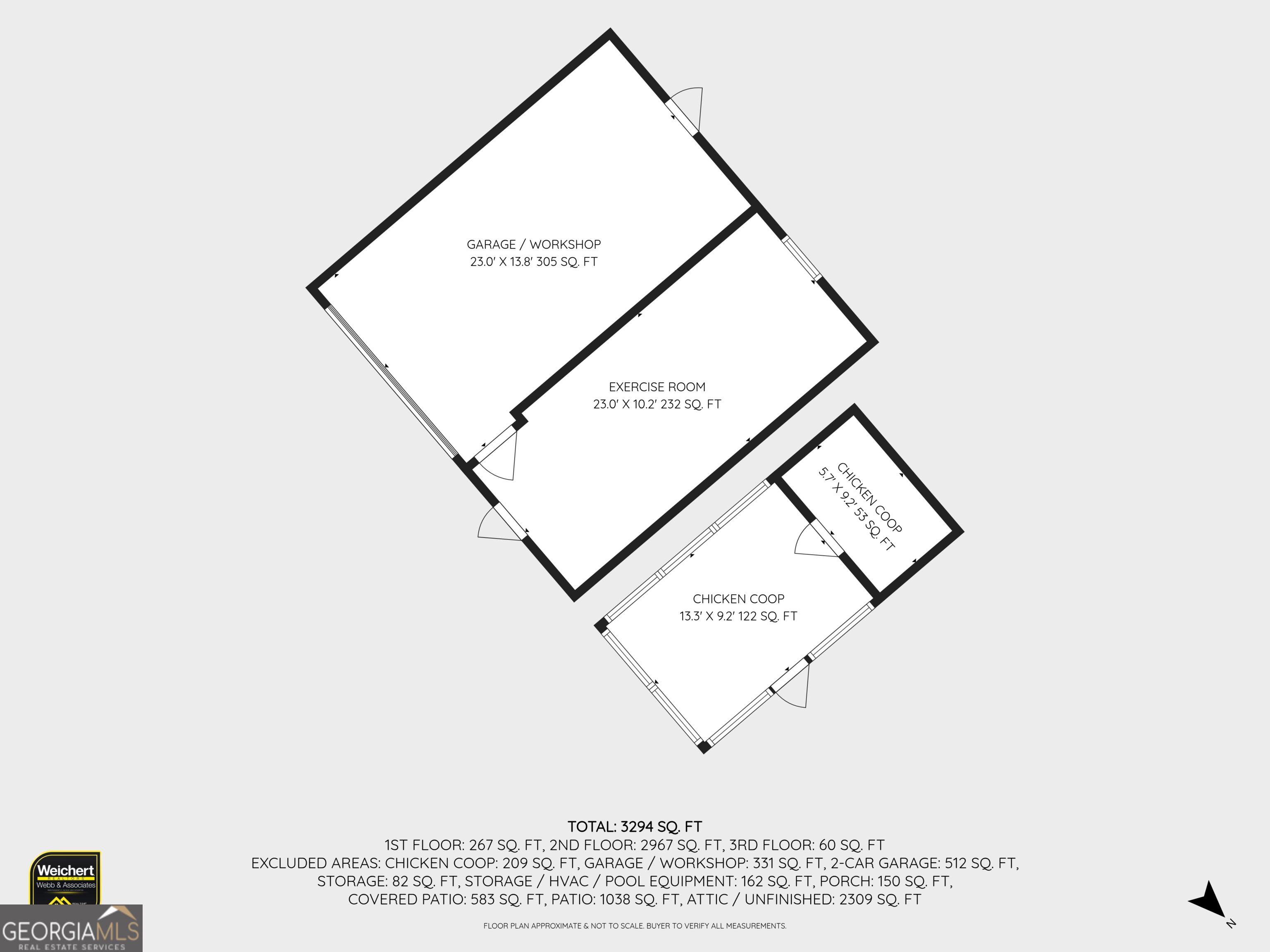 194 Forest Avenue Property Photo 89