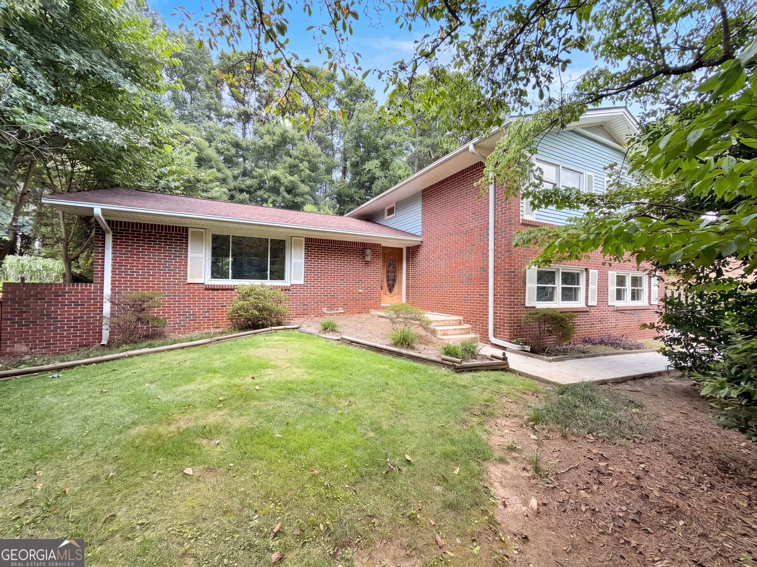 3607 Santa Fe Trail