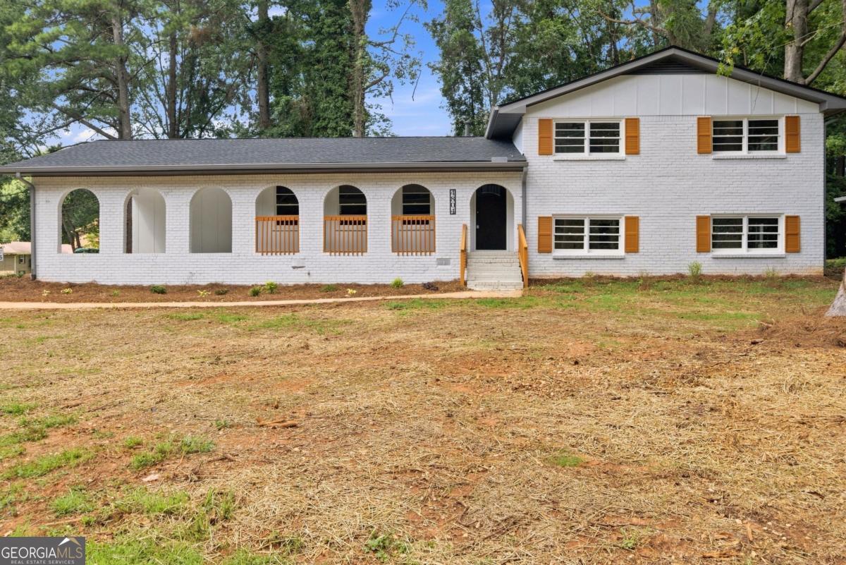 4804 Thompson Mill Road