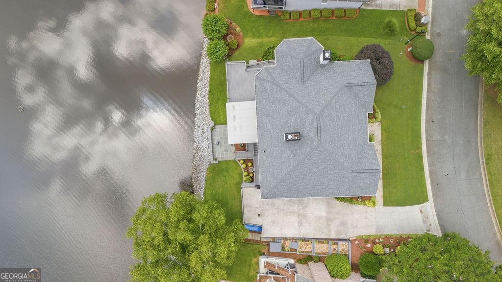 5343 Lake View Club Property Photo 3